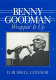 Benny Goodman : wrappin' it up /