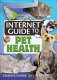 Internet guide to pet health /
