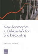 New approaches to defense inflation and discounting /