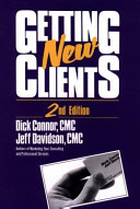 Getting new clients /