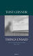 Things unsaid : selected poems 1960-2005 /