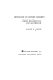 Deviance in Soviet society: crime, delinquency, and alcoholism /