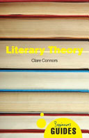 Literary theory : a beginner's guide /