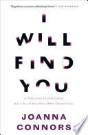 I will find you /