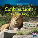 Contractions at the zoo /