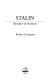 Stalin : breaker of nations /