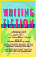 The complete guide to writing fiction /