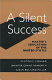 A silent success : master's education in the United States /