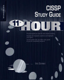 Eleventh hour CISSP : study guide /