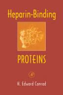 Heparin-binding proteins /