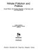 Nitrate pollution and politics : Great Britain, the Federal Republic of Germany, and the Netherlands /