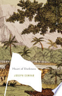 Heart of darkness & selections from The Congo diary /