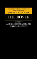 The rover /