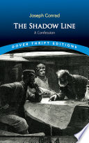 The shadow line : a confession /