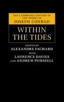 Within the tides /