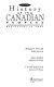 History of the Canadian peoples /