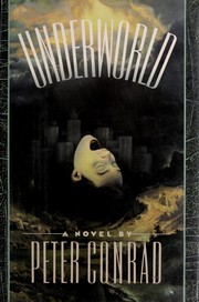 Underworld : a novel /