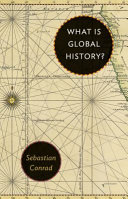 What is global history? /