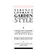 Terence Conran's garden style /