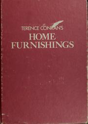 Terence Conran's home furnishings /