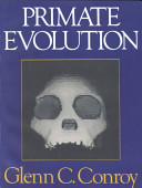 Primate evolution /