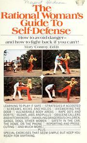 The rational woman's guide to self-defense /
