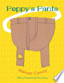 Poppy's pants /