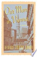 Our man in Vienna : a memoir /