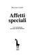 Affetti speciali /