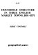 Household structure in three English market towns, 1851-1871 /
