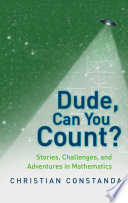 Dude, can you count? /