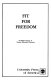 Fit for freedom /