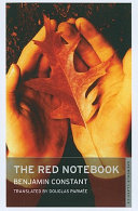 The red notebook /