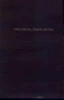 The Devil, poor Devil! /