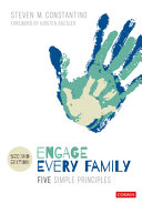 Engage every family : five simple principles /