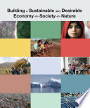 Building a sustainable and desirable economy-in-society-in-nature /