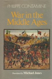 War in the Middle Ages /