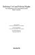 Defining civil and political rights : the jurisprudence of the United Nations Human Rights Committee /