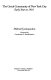 The Greek community of New York City : early years to 1910 /