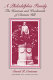 A Philadelphia family : the Houstons and Woodwards of Chestnut Hill /