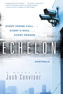 Echelon : a novel /