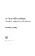 A farewell to Marx : an outline and appraisal of his theories /