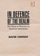 In defence of the realm : the place of nations in classical liberalism /