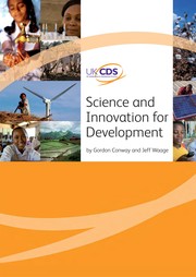 Science and innovation for development /
