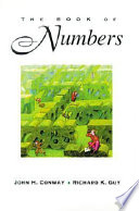 The book of numbers /