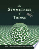 The symmetries of things /