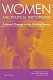 Women and political participation : cultural change in the political arena /