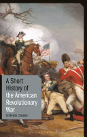 A short history of the American Revolutionary War /