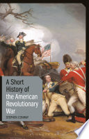 A short history of the American Revolutionary War /