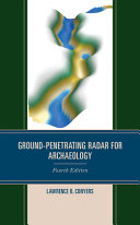 Ground-penetrating radar for archaeology /